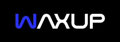 Waxup Logo